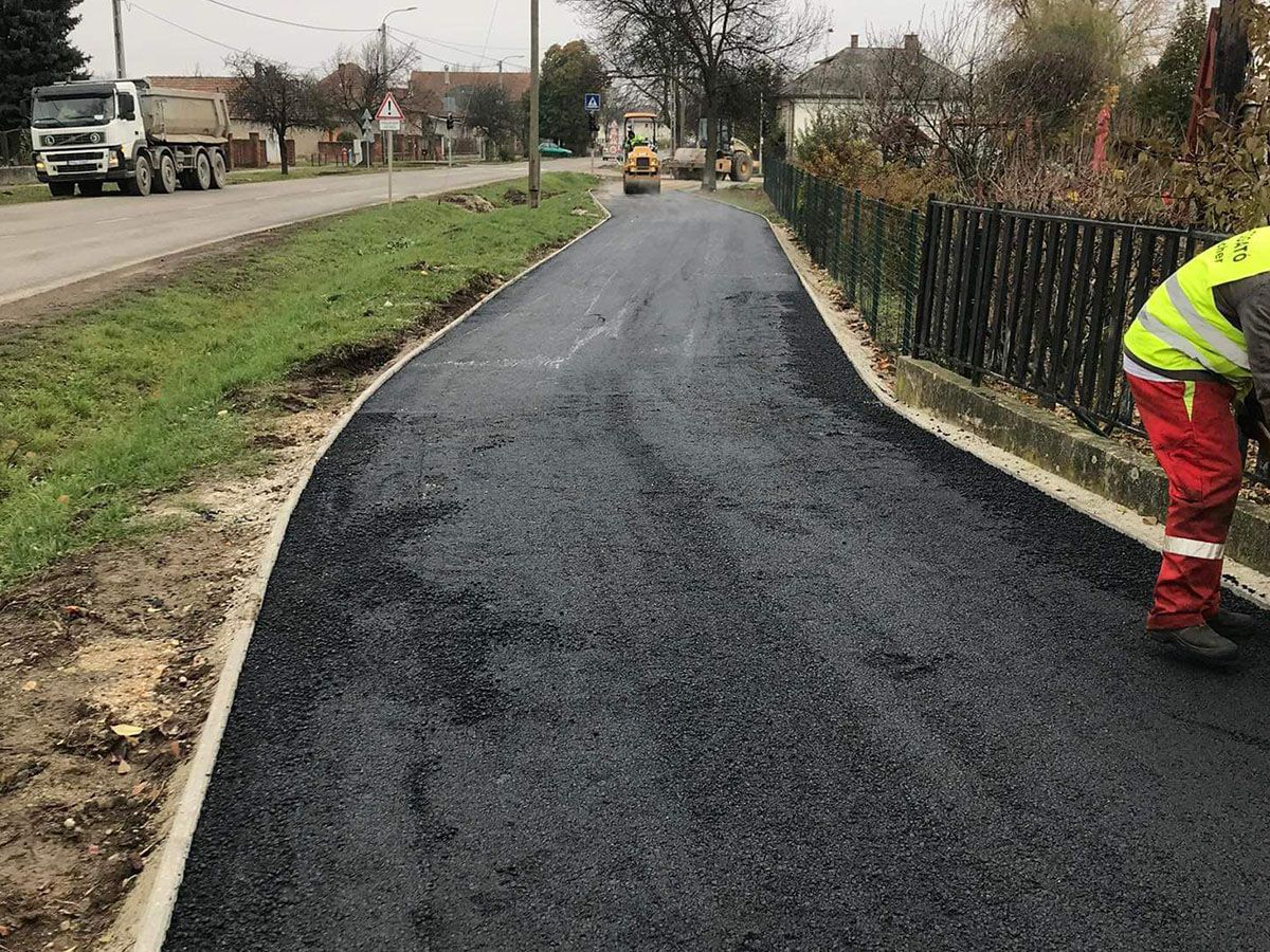 Parkoló referencia